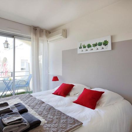 Appartement Moustier - Welkeys 亞維農 外观 照片