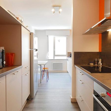 Appartement Moustier - Welkeys 亞維農 外观 照片