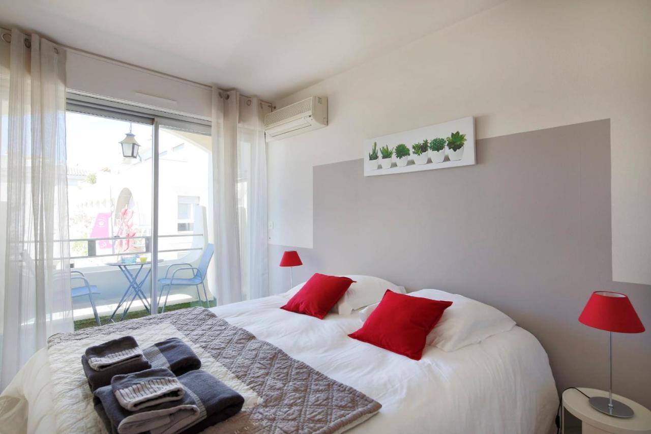 Appartement Moustier - Welkeys 亞維農 外观 照片