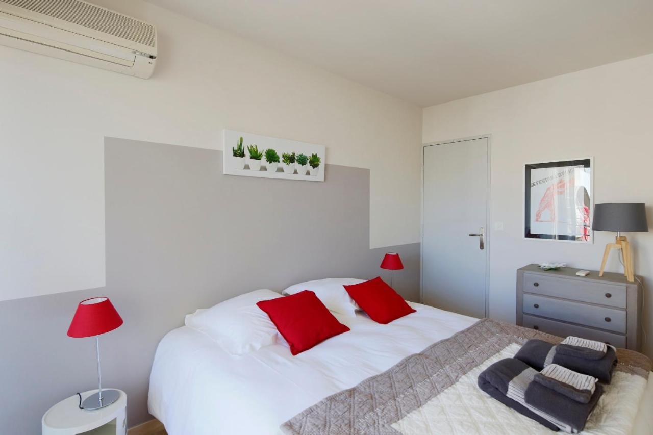 Appartement Moustier - Welkeys 亞維農 外观 照片