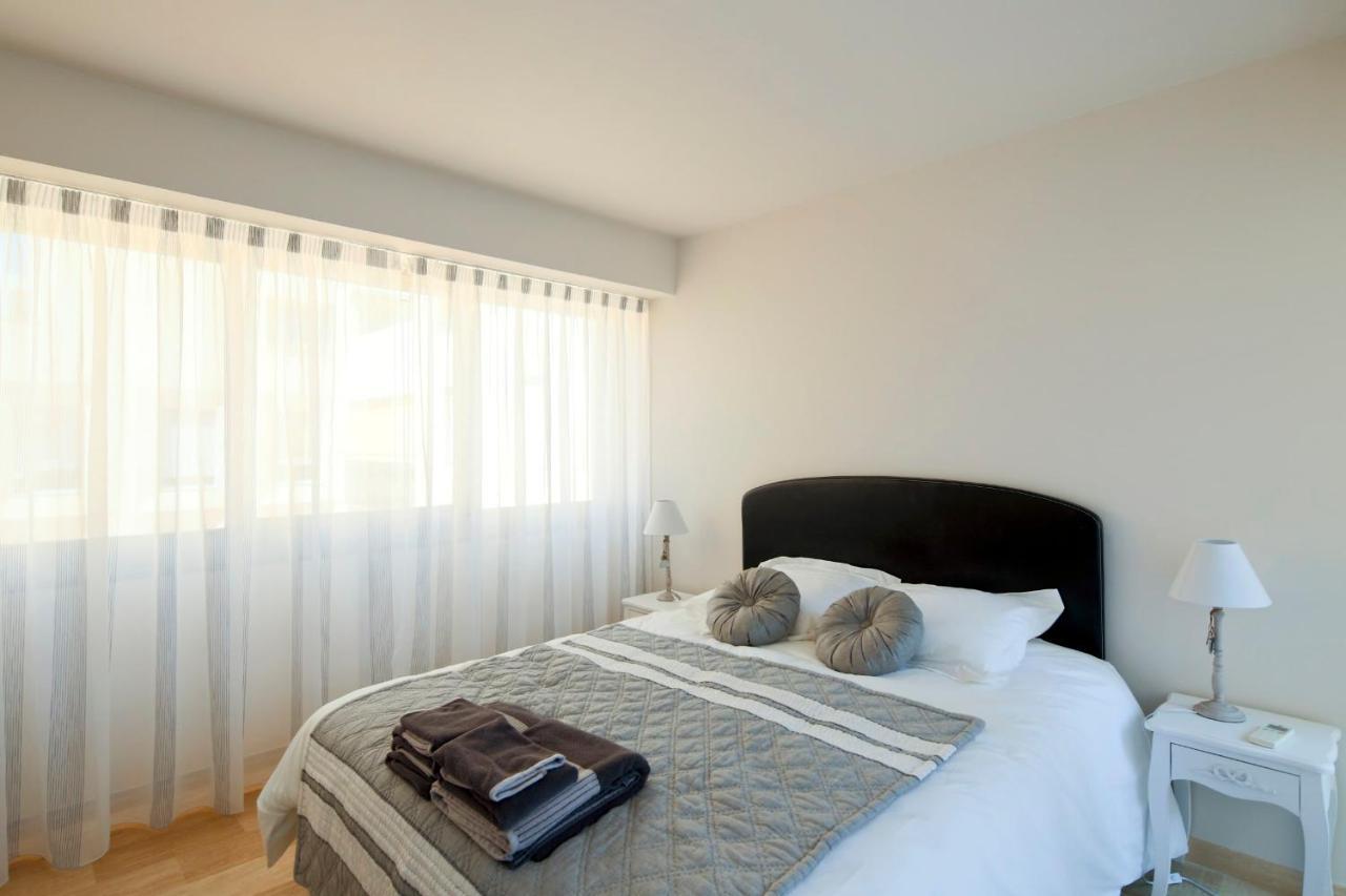 Appartement Moustier - Welkeys 亞維農 外观 照片