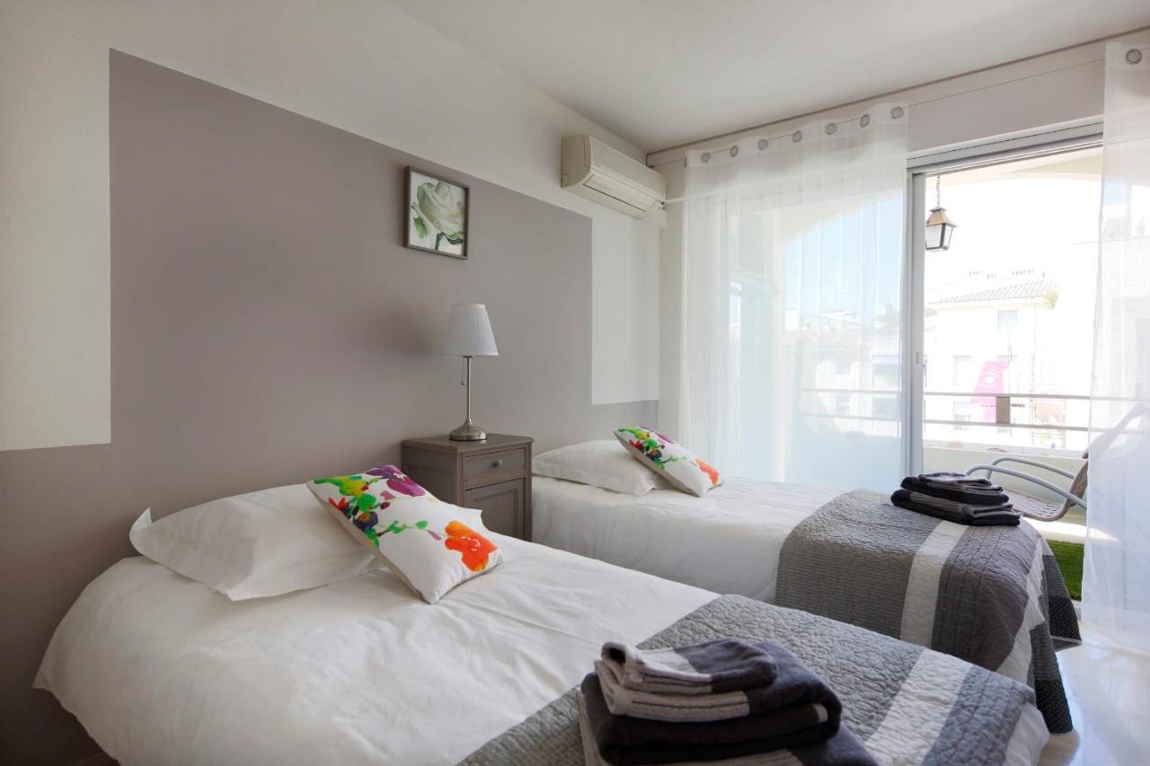Appartement Moustier - Welkeys 亞維農 外观 照片