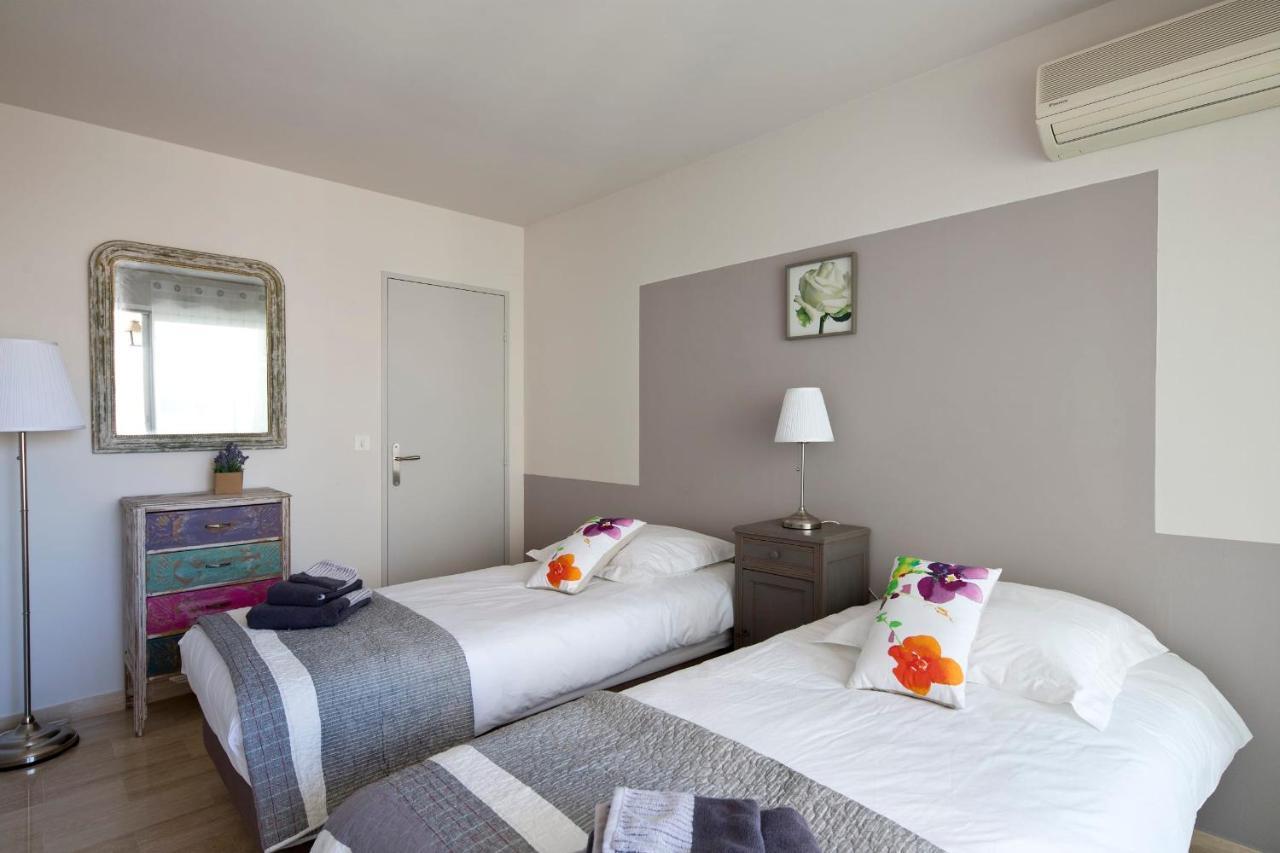Appartement Moustier - Welkeys 亞維農 外观 照片