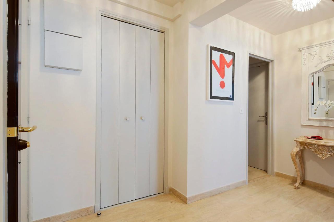 Appartement Moustier - Welkeys 亞維農 外观 照片