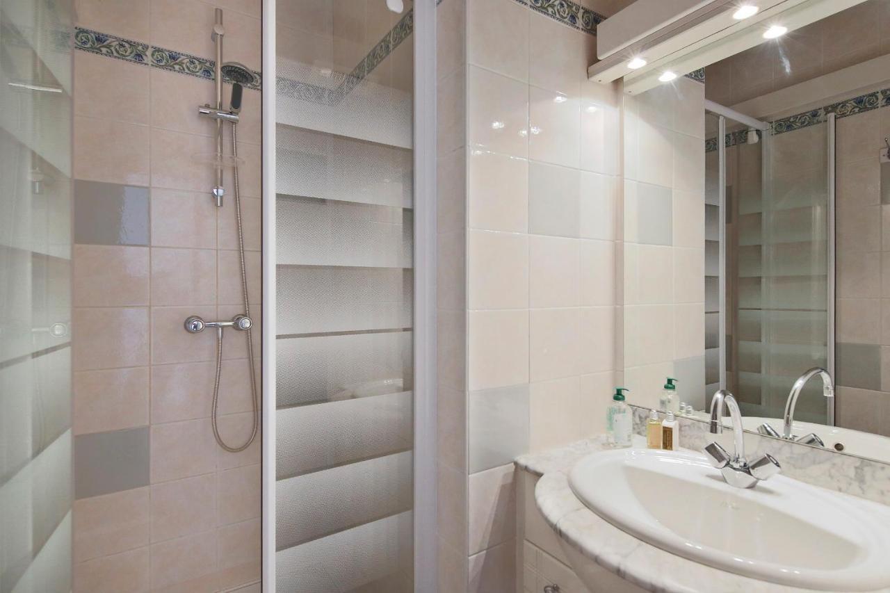 Appartement Moustier - Welkeys 亞維農 外观 照片