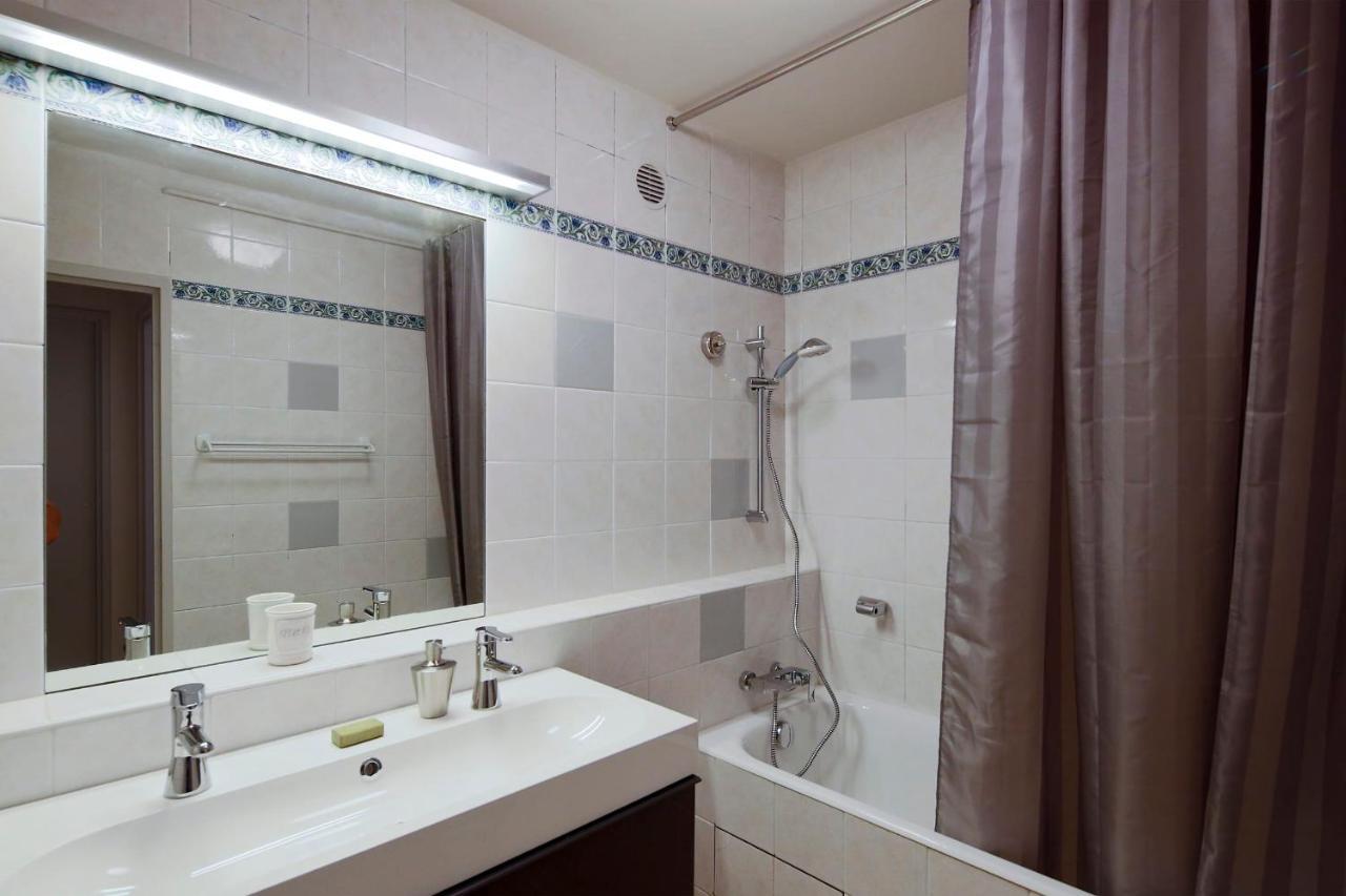 Appartement Moustier - Welkeys 亞維農 外观 照片